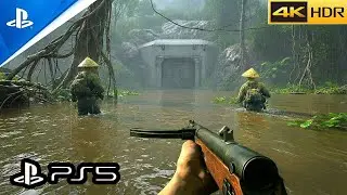 Red Light Green Light | Mexico Base | Ultra Realistic Gameplay 4K 60FPS ] Call of Duty