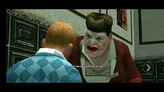Bully Anniversary Edition Mission 24- Cook's Crush #bullyanniversaryedition