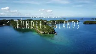 Know Your North: Hundred Islands | Cinematic