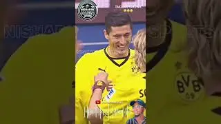 From Warsaw streets to Barcelona glory &mdash; Robert Lewandowski&rsquo;s Happy 36th Birthday