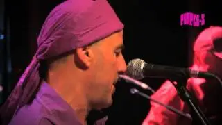 Come on - let the good times roll, Purple X , Hendrix- Cover