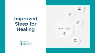 Improved Sleep for Healing