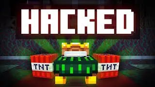 I Broke Bedwars and Became Invincible.