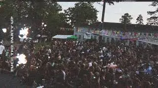 Drewmat & Ollie Joseph - Fuck The Party Up (Official Audio)