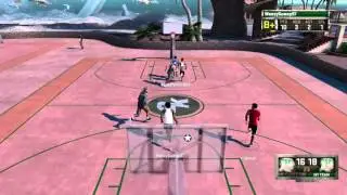 NBA 2K16 My Park | YOU CAN'T GUARD ME BUM | BEST SHOOTER IN 2K
