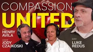 Why Compassion United Chose Conroe for Miracle City