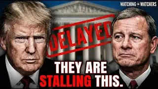 Tariff Ruling Delayed: Supreme Court's Hidden Message to Trump