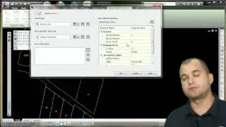 Edit Multiple Parcel Properties