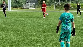 Goalkeeper War: Epic Saves of 2023 (UTExWillpower 2023) #2
