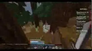 hypixel UHC hacker