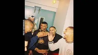 Kesi Type Beat - 