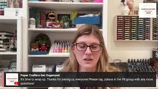 Live Q/A with Juliana Michaels