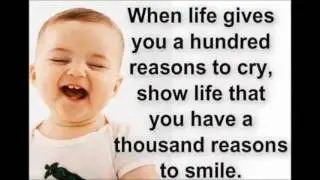 Top Smile Quotes Collections