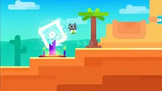Super Phantom Cat 2 30's GamePlay