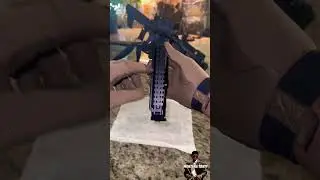 Twin Pistols