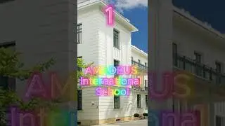 Top International Schools #part9 #austria #part1 #shorts #bestschool #viral #youtubeshorts #austria