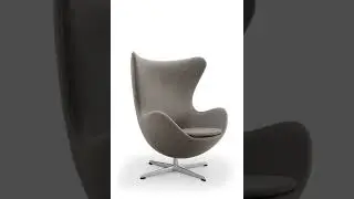 YT006 Egg chair