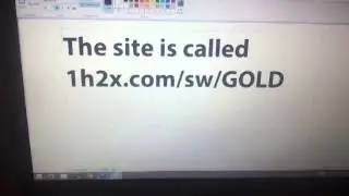 New hack for SW !! Try out and free!!!