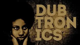 Chilled Dub Reggae | Dubtronics | Slow Train