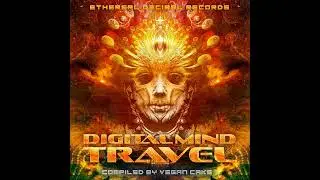 Module Virus & Desintegrated Circuits - Psyentific Experiment