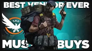 The Division 2 | SO MANY MUST BUYS *Gift, TDI Kard, GOD ROLL Mop* And Much More | PurePrime