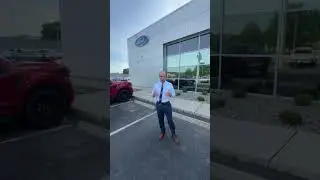 Welcome to Michigan City Ford