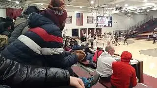 Youngstown Chaney vs Boardman 