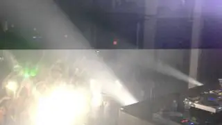 KREWELLA RAINMAN GRAND ENTRANCE RALEIGH NC SUGAR SOCIETY GET WET OR DIE TRYING