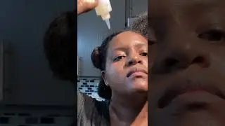 How To Co-Wash My Natural Hair!!! #cowash #hair #naturalhair #reels #like #follow #share #blackhair
