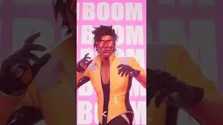Dead as Disco - #bbnoanimation contest
