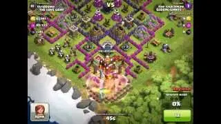 TH sniping fail