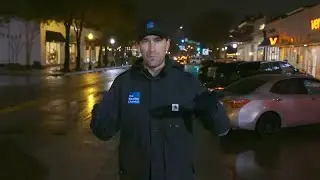 Dallas, Texas, braces for freezing rain and ice ahead of winter storm