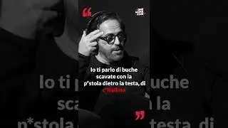Marco Baldini, 