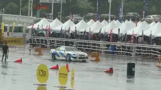 Fun城市飄移賽車 Funcity Drift 小李