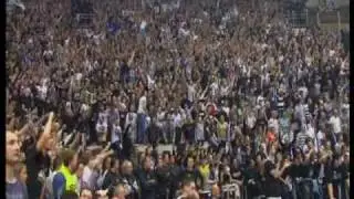 Top 16 Evrolige-PARTIZAN-Marussi.wmv