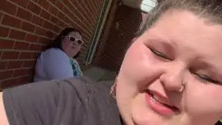 SHE WANTS THE (VITAMIN) D