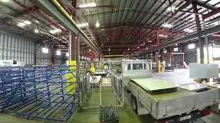 CV Media & Signage - New Signage Factory