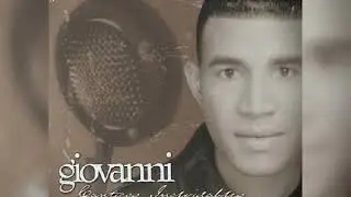 Giovanni rios Reggae De Alabanzas