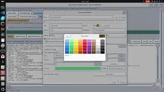 FFmpeg GUI Commander is now available now for Linux!
