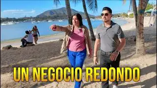 Estas Propiedades en Margarita Podrían ser un Negocio Redondo