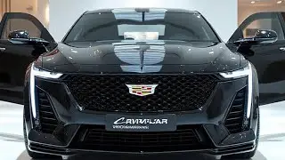 &laquo;2025 Tesla Model X CyberTouring изменит ваши путешествия навсегда!&raquo;