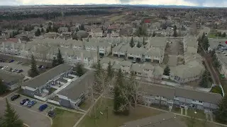 Calgary, AB Canyon Meadows Home For Sale: 999 Canyon Meadows Dr SW