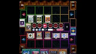 Yugioh Edison Format Duelingbook(Winged Kuriboh/Kurbioh Duo Unity Edison Deck)