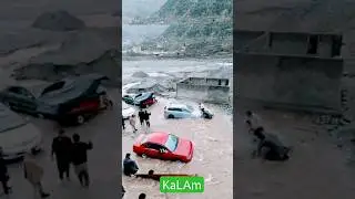 Kalam weather #swat #kalam #weather #update #pakistan #flood #dangerous #livestream #trending