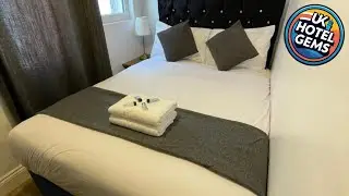 Blackheath Stay | London, United Kingdom | Hotel Review 🏨