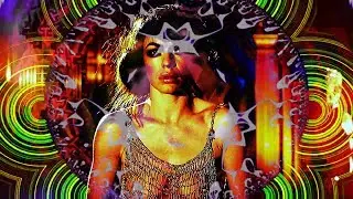 The Kundalini Genie - Motherfucker (Demo)