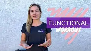 Functional Workout for Seniors