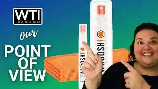 Our Point of View on WHOOSH! Screen Cleaner Kit From Amazon