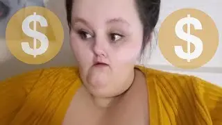 Youtube comments could get Amberlynn Reid Demonetized???