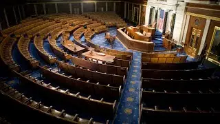 Disaster relief bill held up in House again